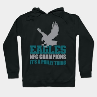 Nfc Champions Hoodie